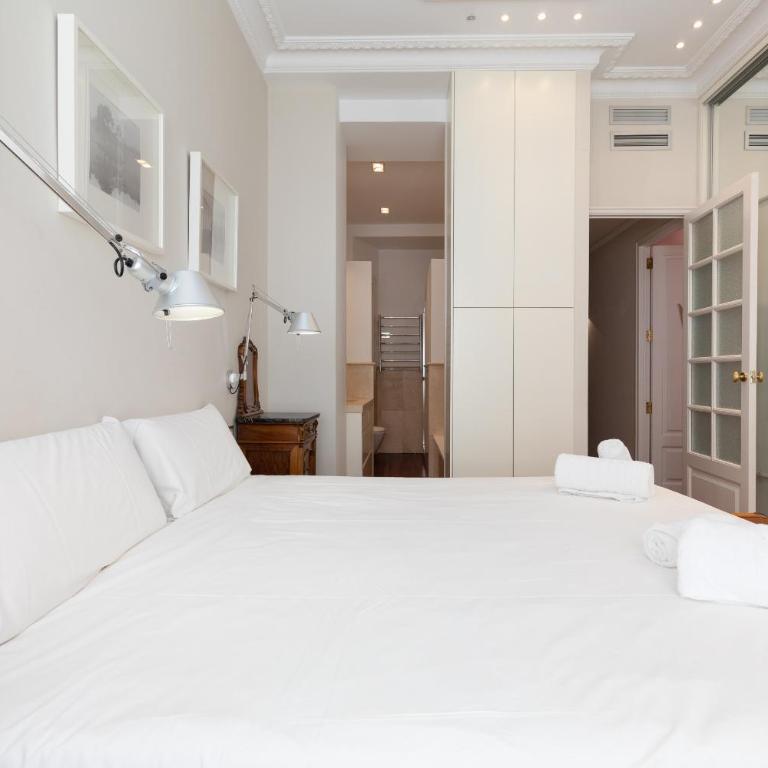 Reino Valencia Deluxe - Premium Apartment mit 3 Schlafzimmern - 41