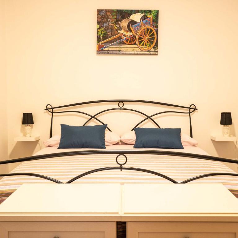 Kemonia home - Casa con 2 Camere da Letto - 7