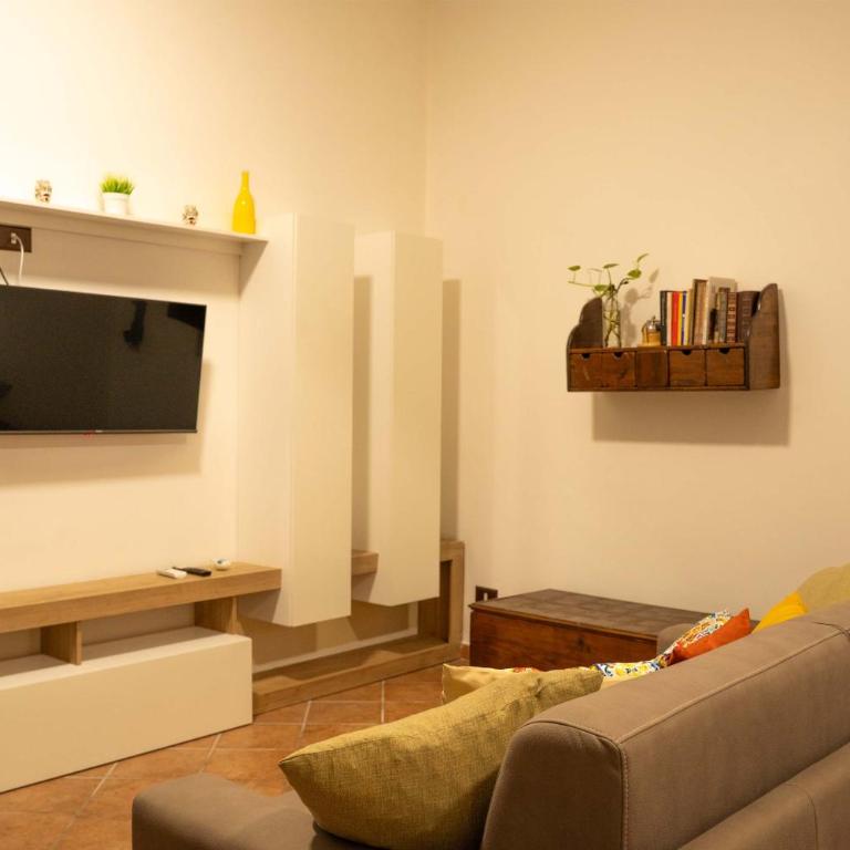 Kemonia home - Casa con 2 Camere da Letto - 2