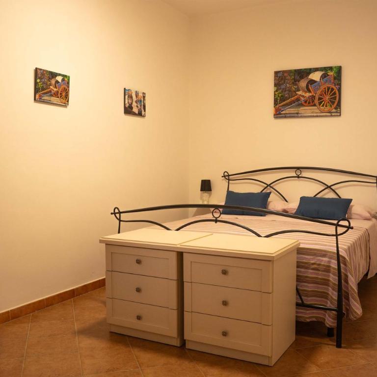 Kemonia home - Casa con 2 Camere da Letto - 9