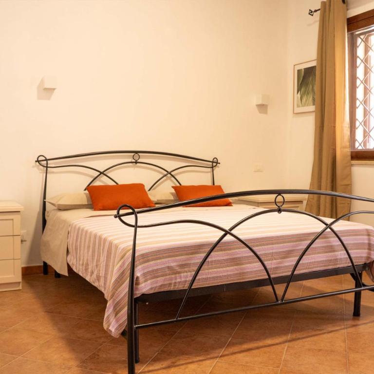 Kemonia home - Casa con 2 Camere da Letto - 12