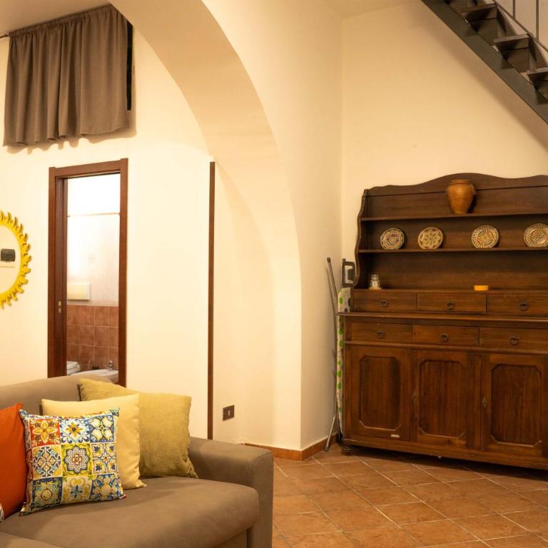 Kemonia home - Casa con 2 Camere da Letto - 5