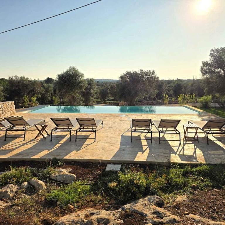 Villa Picoco - Private Pool - Casa con 4 camere da letto - 1