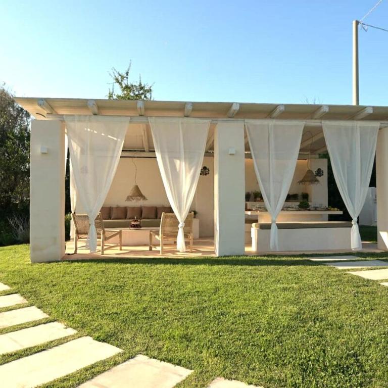 Villa Picoco - Private Pool - Casa con 4 camere da letto - 2