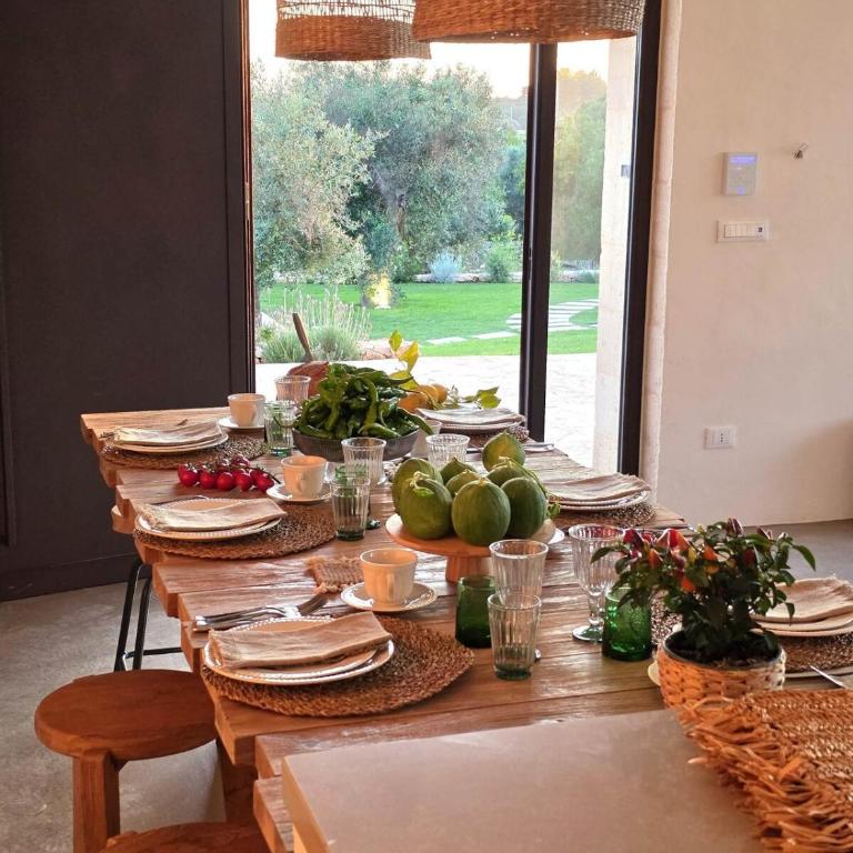 Villa Picoco - Private Pool - Casa con 4 camere da letto - 6