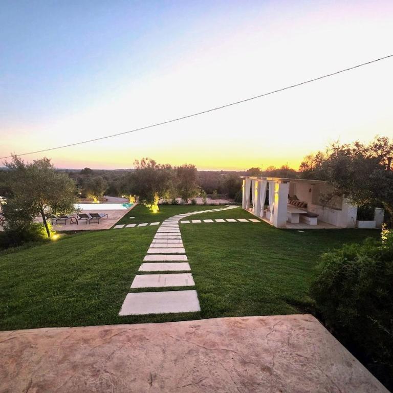 Villa Picoco - Private Pool - Casa con 4 camere da letto - 7