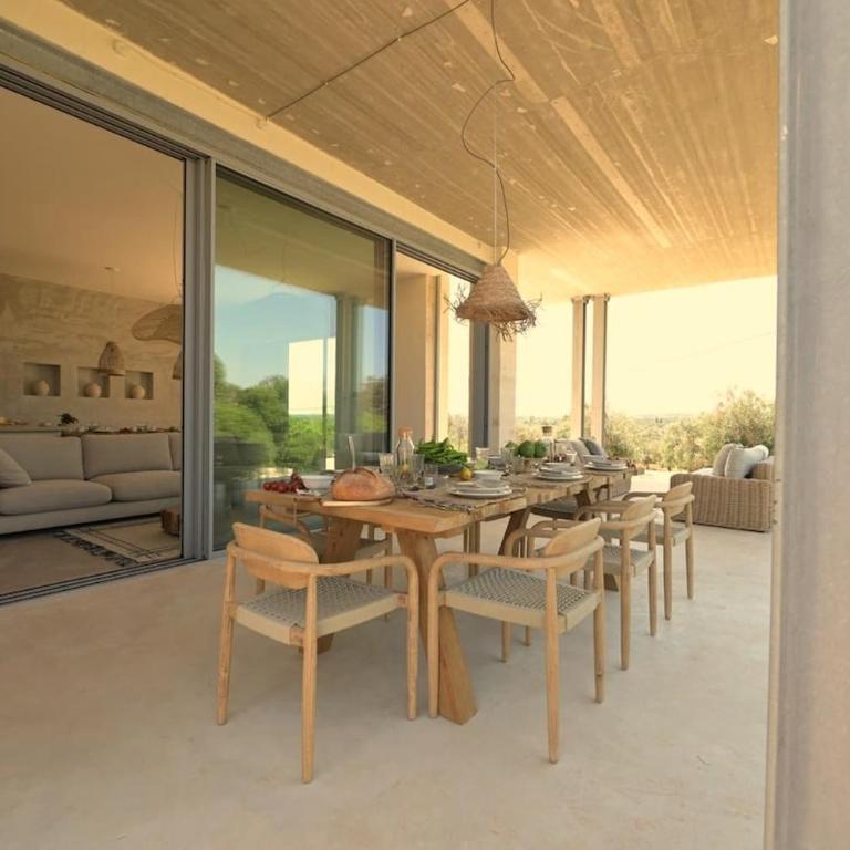 Villa Picoco - Private Pool - Casa con 4 camere da letto - 9