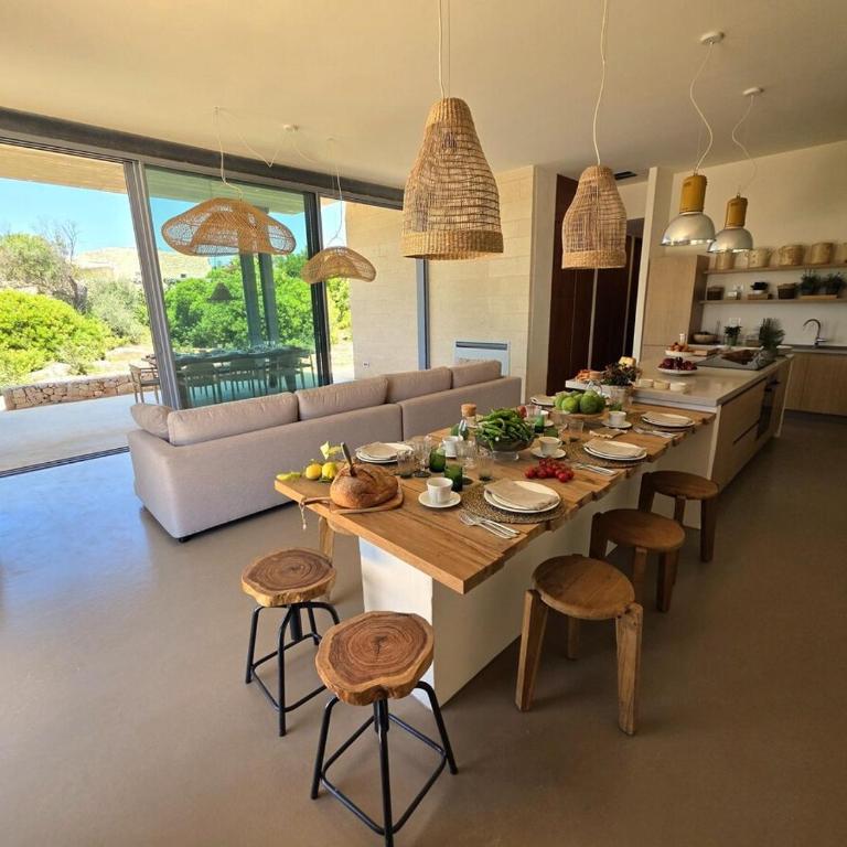Villa Picoco - Private Pool - Casa con 4 camere da letto - 12