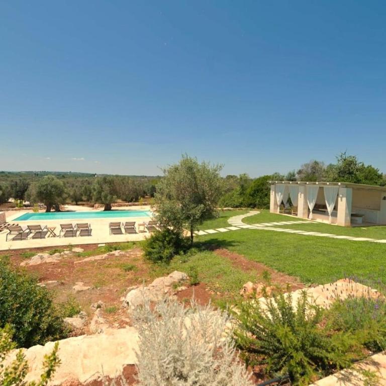 Villa Picoco - Private Pool - Casa con 4 camere da letto - 13