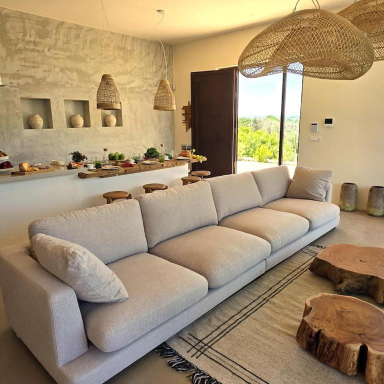 Villa Picoco - Private Pool - Casa con 4 camere da letto - 15