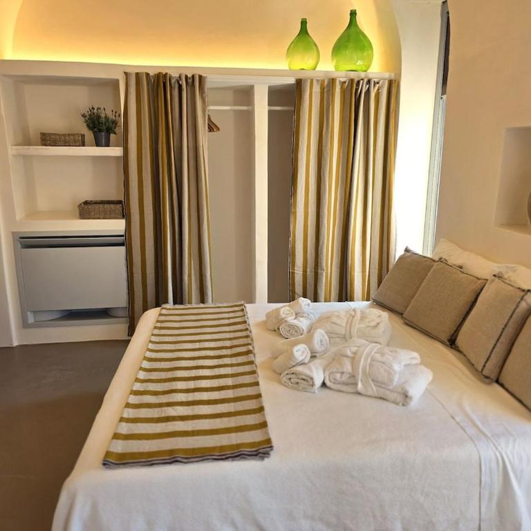 Villa Picoco - Private Pool - Casa con 4 camere da letto - 16