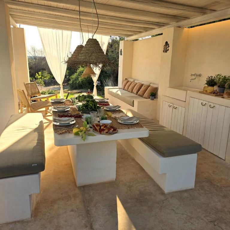 Villa Picoco - Private Pool - Casa con 4 camere da letto - 17