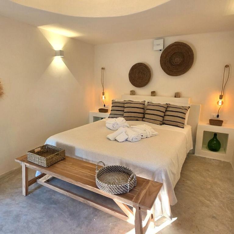 Villa Picoco - Private Pool - Casa con 4 camere da letto - 20