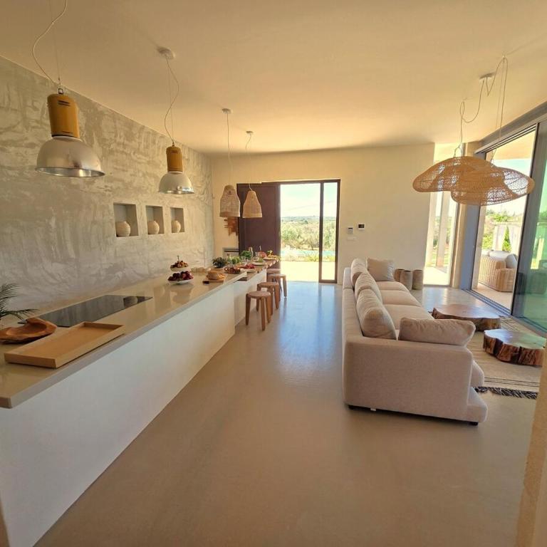 Villa Picoco - Private Pool - Casa con 4 camere da letto - 22