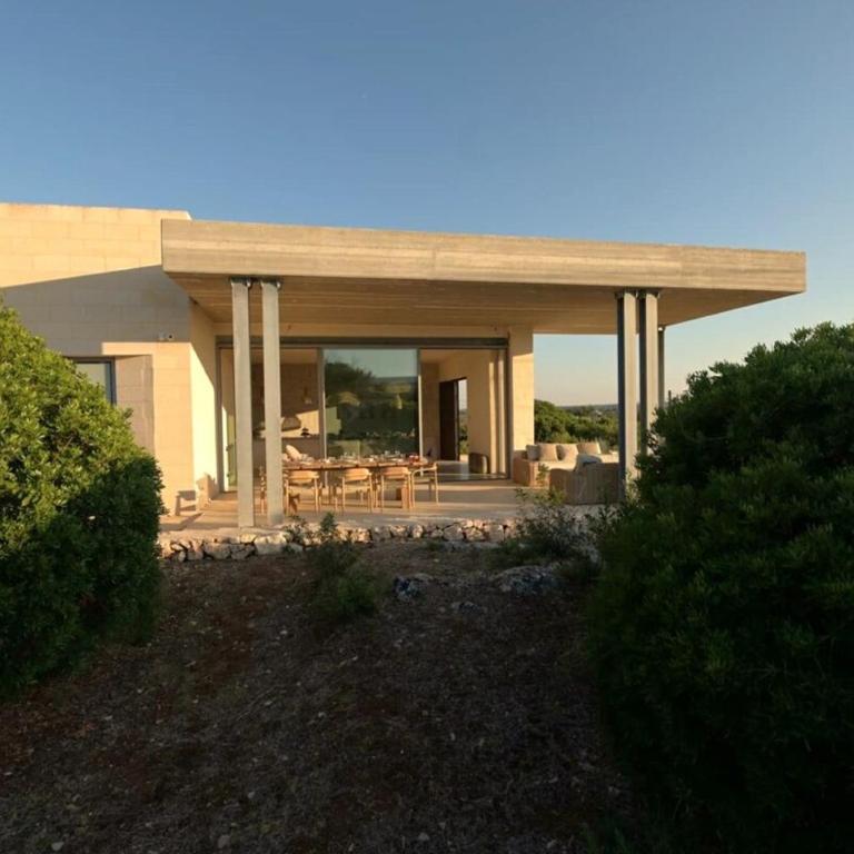 Villa Picoco - Private Pool - Casa con 4 camere da letto - 24