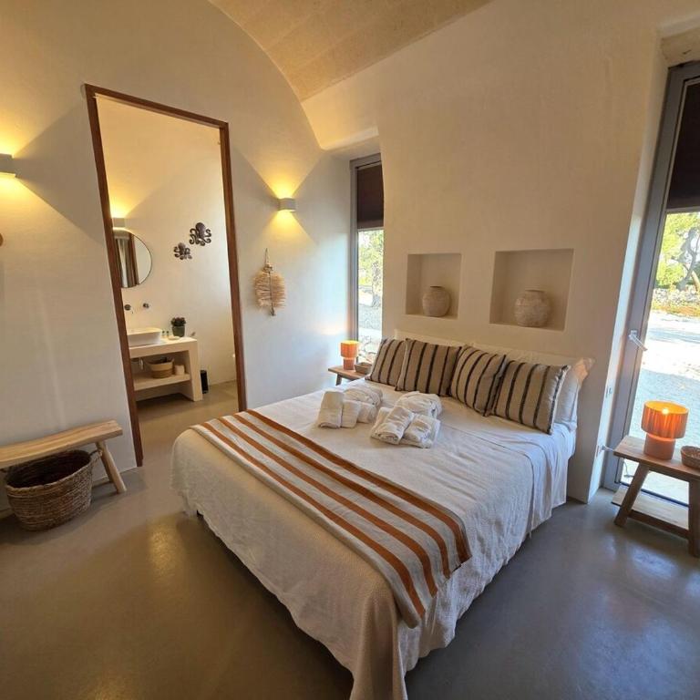 Villa Picoco - Private Pool - Casa con 4 camere da letto - 26