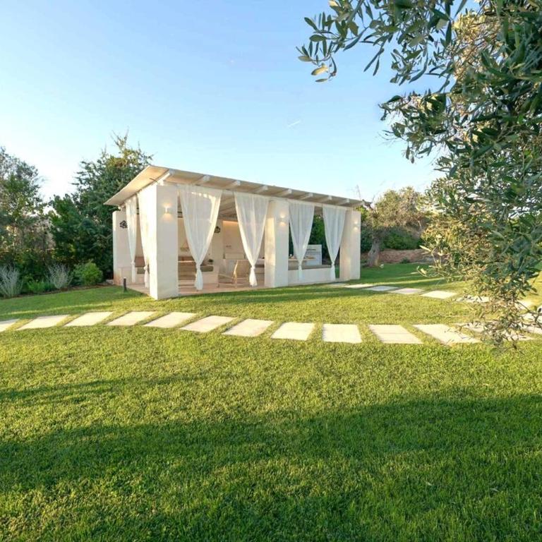 Villa Picoco - Private Pool - Casa con 4 camere da letto - 27