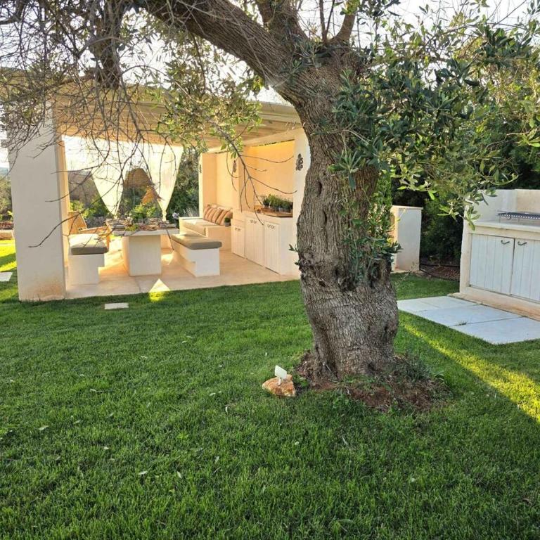 Villa Picoco - Private Pool - Casa con 4 camere da letto - 30