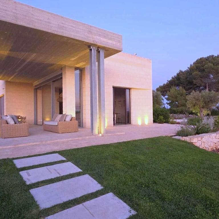 Villa Picoco - Private Pool - Casa con 4 camere da letto - 33