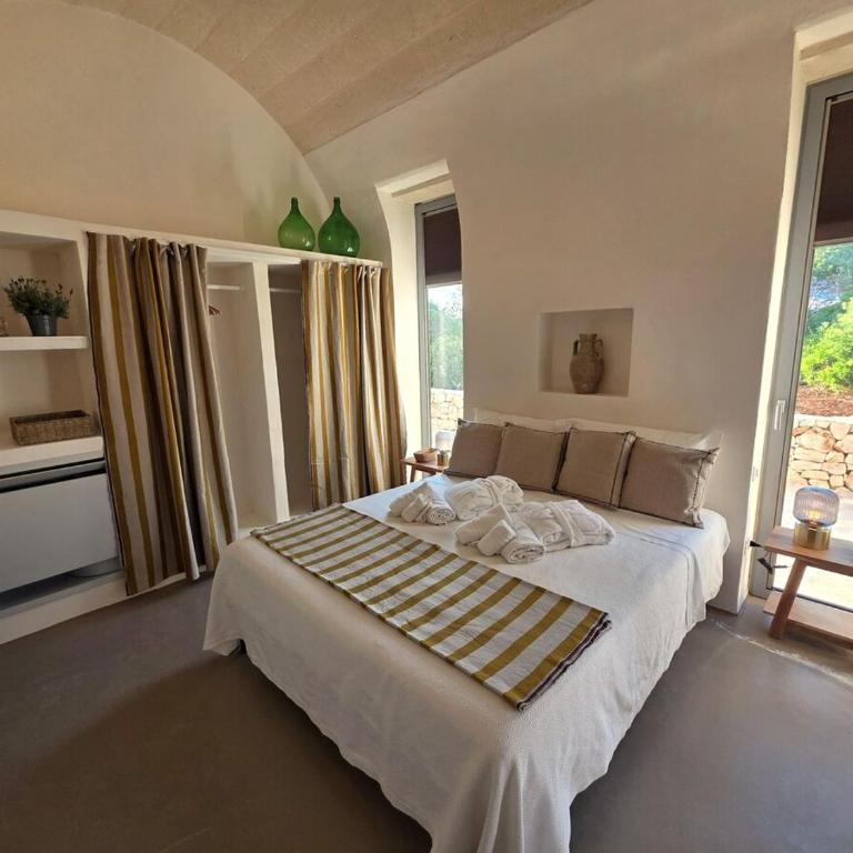 Villa Picoco - Private Pool - Casa con 4 camere da letto - 39