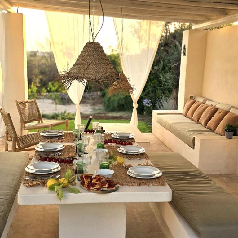 Villa Picoco - Private Pool - Casa con 4 camere da letto - 43