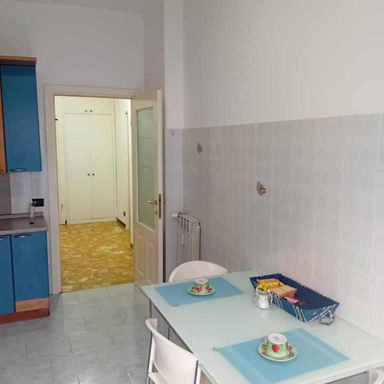 Appartamento a Sampierdarena - Appartamento con 1 Camera da Letto - 5