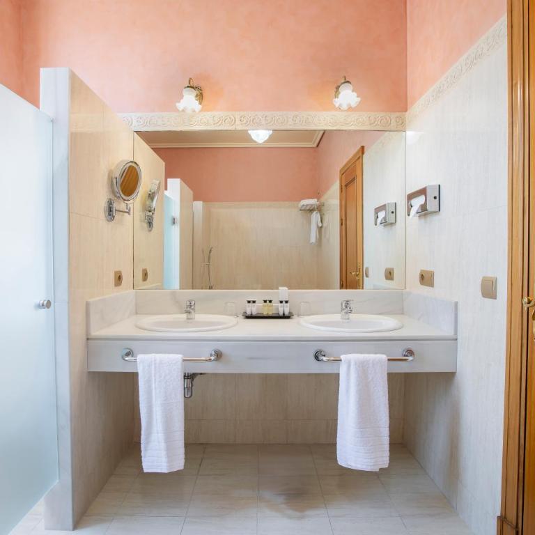 Soho Boutique Duques de Medinaceli - Adults Recommended - Suite Junior con terraza - 7