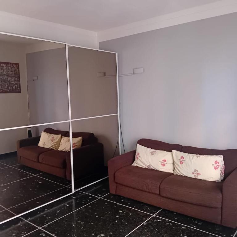Appartamento a Sampierdarena - Appartamento con 1 Camera da Letto - 7