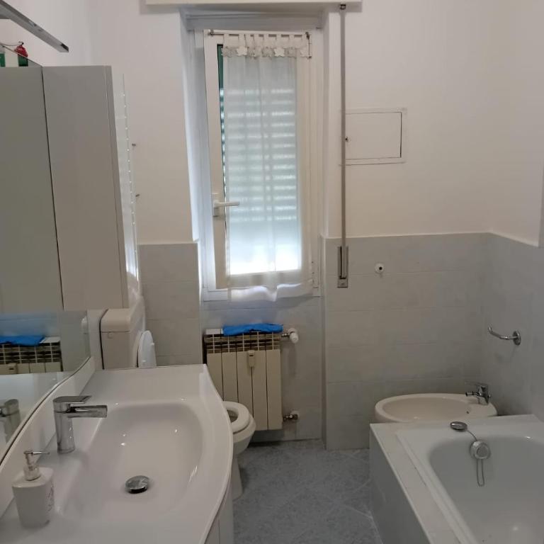 Appartamento a Sampierdarena - Appartamento con 1 Camera da Letto - 8