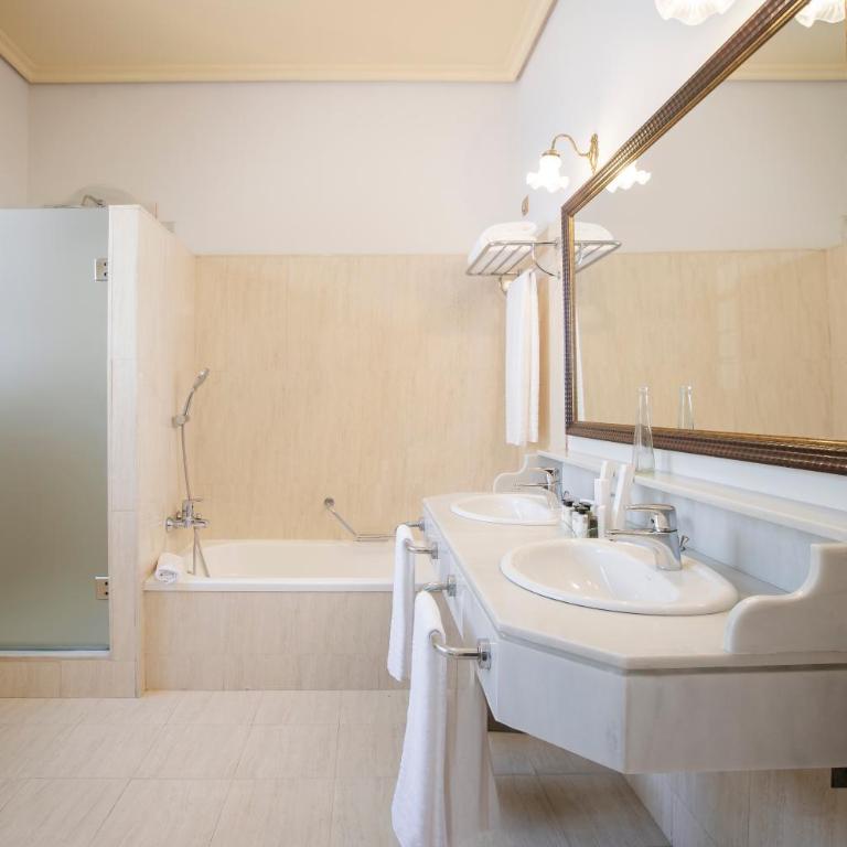 Soho Boutique Duques de Medinaceli - Adults Recommended - Suite Junior - 7