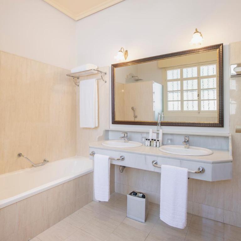 Soho Boutique Duques de Medinaceli - Adults Recommended - Suite Junior - 5