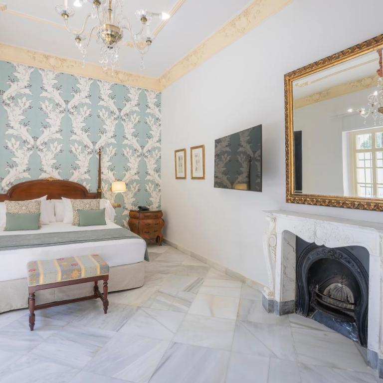Soho Boutique Duques de Medinaceli - Adults Recommended - Suite Junior - 4