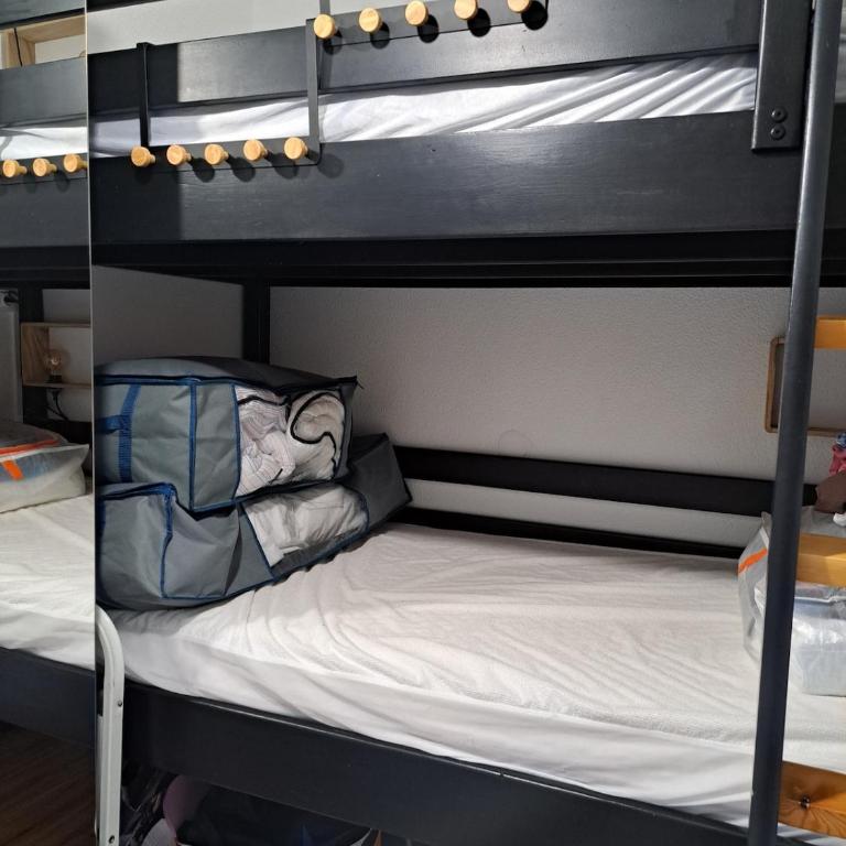 Loft Studio 3 pers, beach, Arcachon, Parking - Apartment mit 2 Schlafzimmern - 4