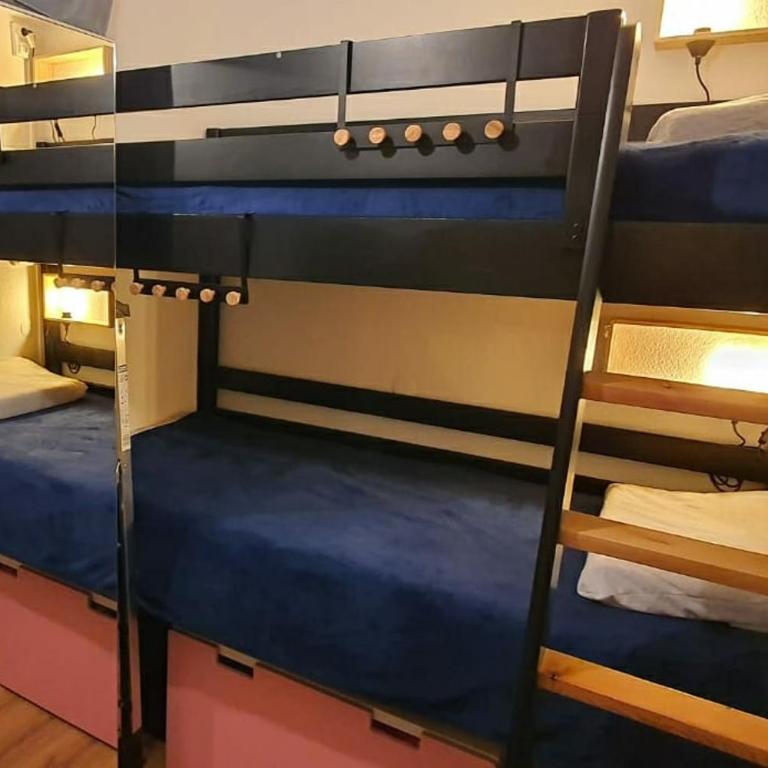 Loft Studio 3 pers, beach, Arcachon, Parking - Apartment mit 2 Schlafzimmern - 6
