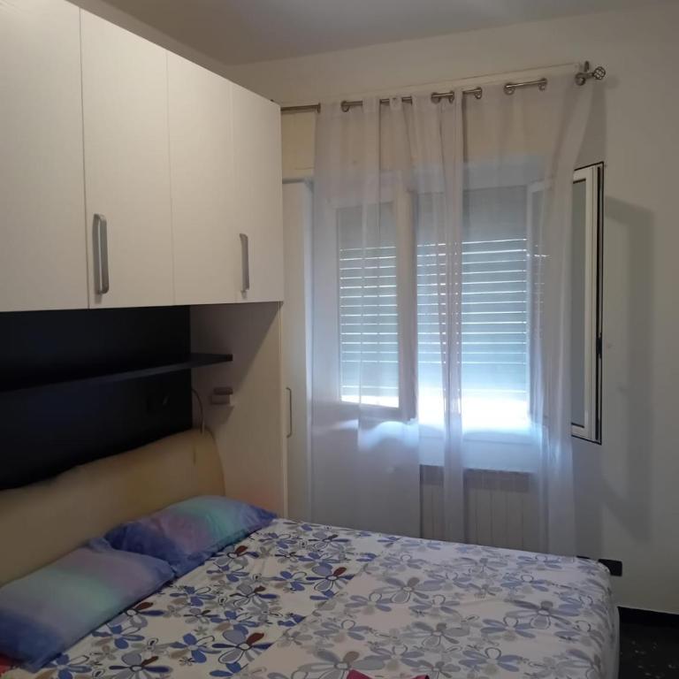 Appartamento a Sampierdarena - Appartamento con 1 Camera da Letto - 1
