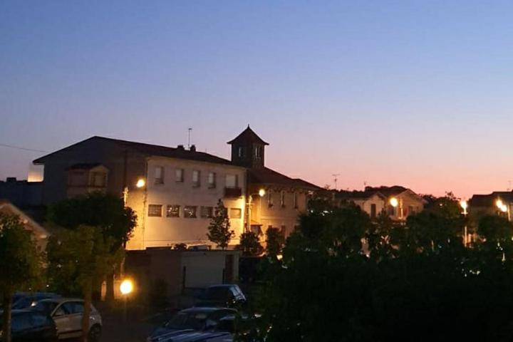 Loft Studio 3 pers, beach, Arcachon, Parking - Apartment mit 2 Schlafzimmern - 11