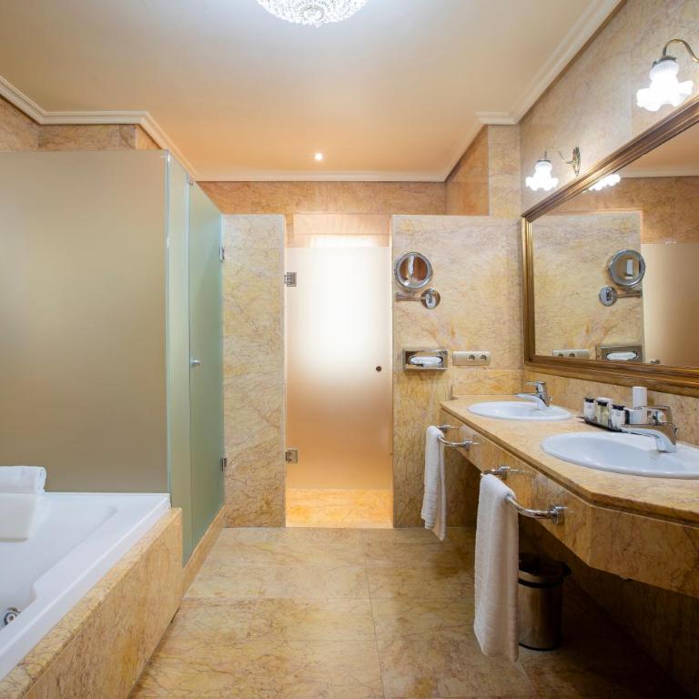 Soho Boutique Duques de Medinaceli - Adults Recommended - Suite - 4