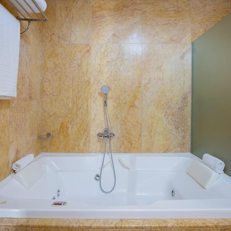 Soho Boutique Duques de Medinaceli - Adults Recommended - Suite - 7