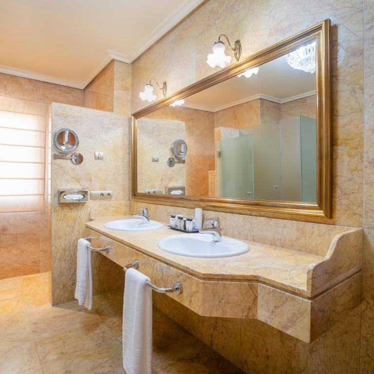 Soho Boutique Duques de Medinaceli - Adults Recommended - Suite - 10