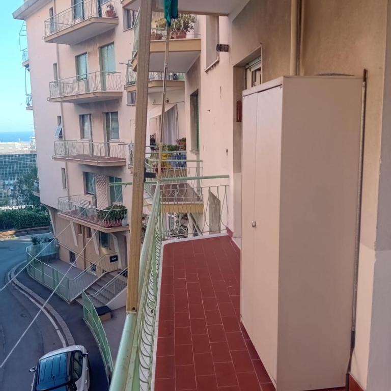 Appartamento a Sampierdarena - Appartamento con 1 Camera da Letto - 9