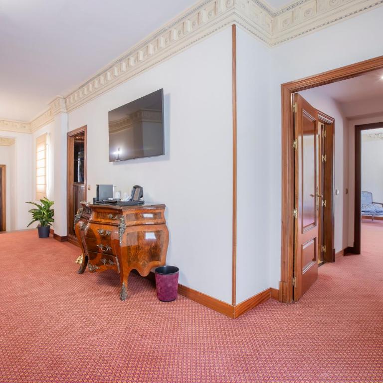 Soho Boutique Duques de Medinaceli - Adults Recommended - Suite - 6