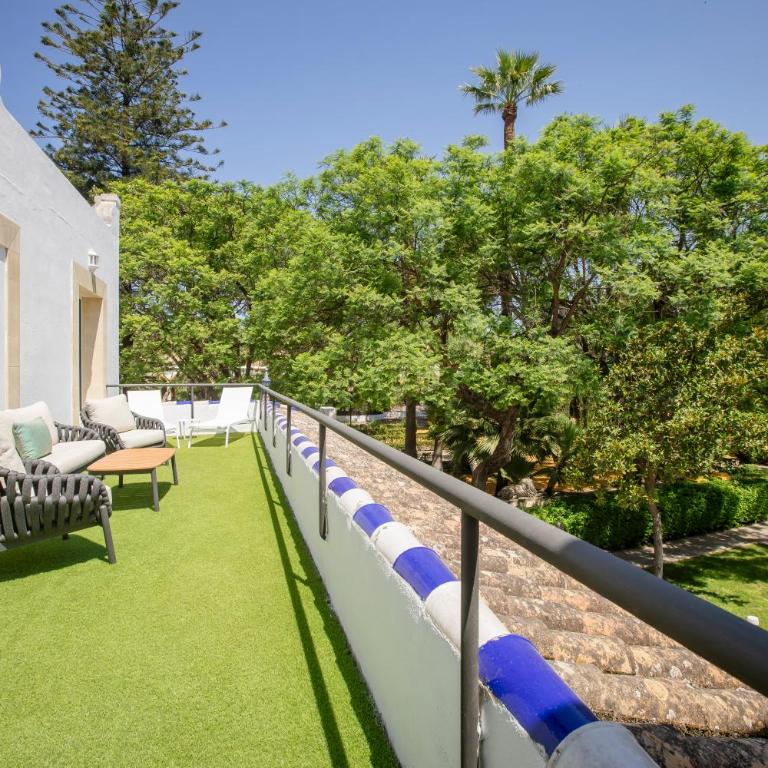 Soho Boutique Duques de Medinaceli - Adults Recommended - Suite - 11