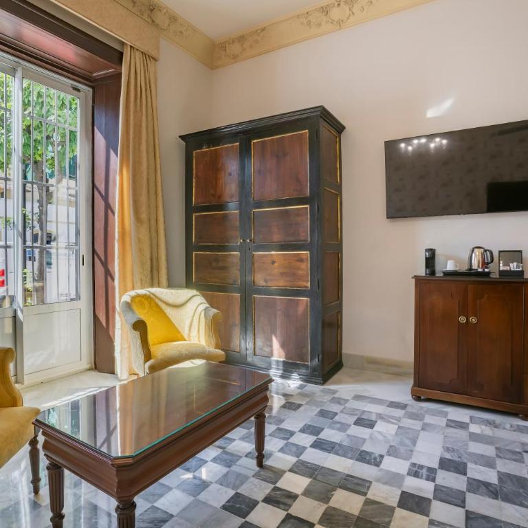 Soho Boutique Duques de Medinaceli - Adults Recommended - Habitación Deluxe - 6