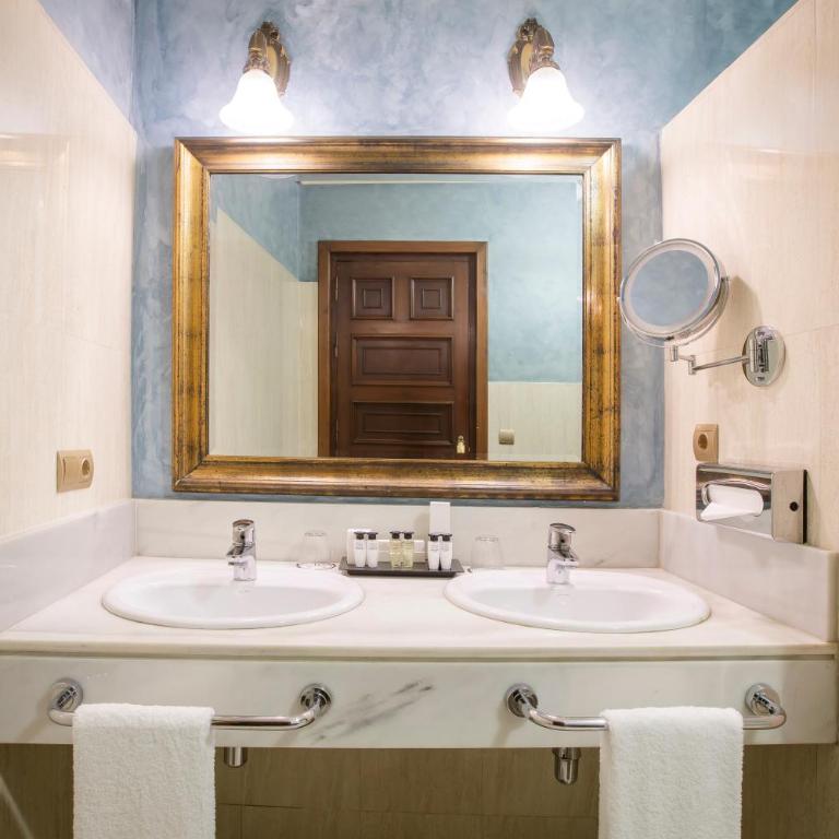 Soho Boutique Duques de Medinaceli - Adults Recommended - Habitación Deluxe - 5