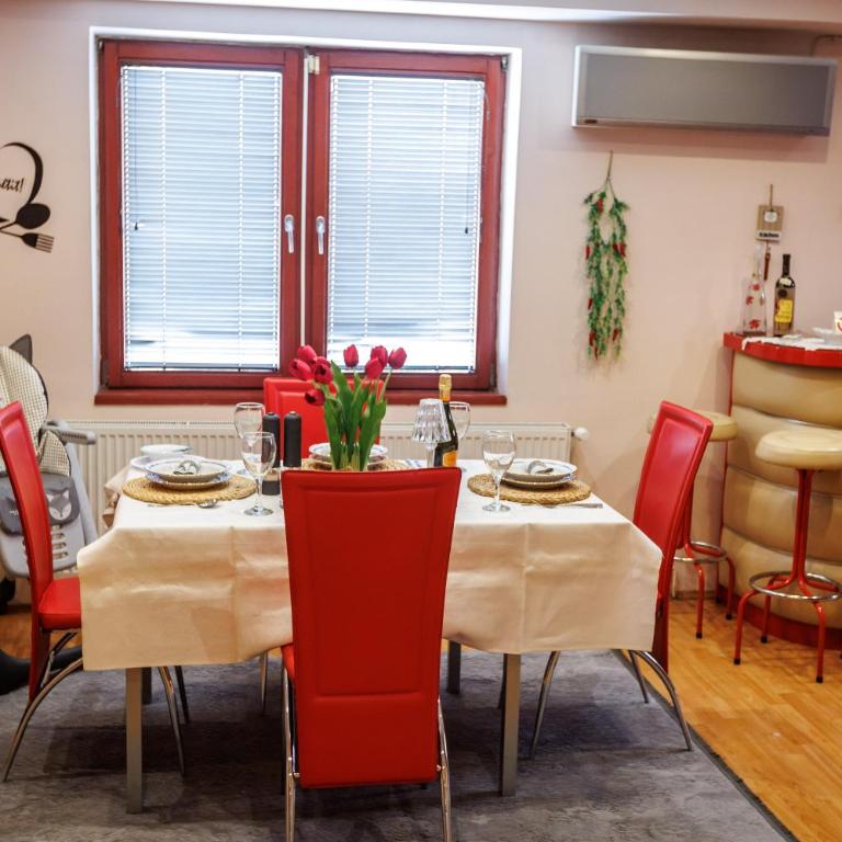 Apartman Tanja - One-Bedroom Apartment - 3