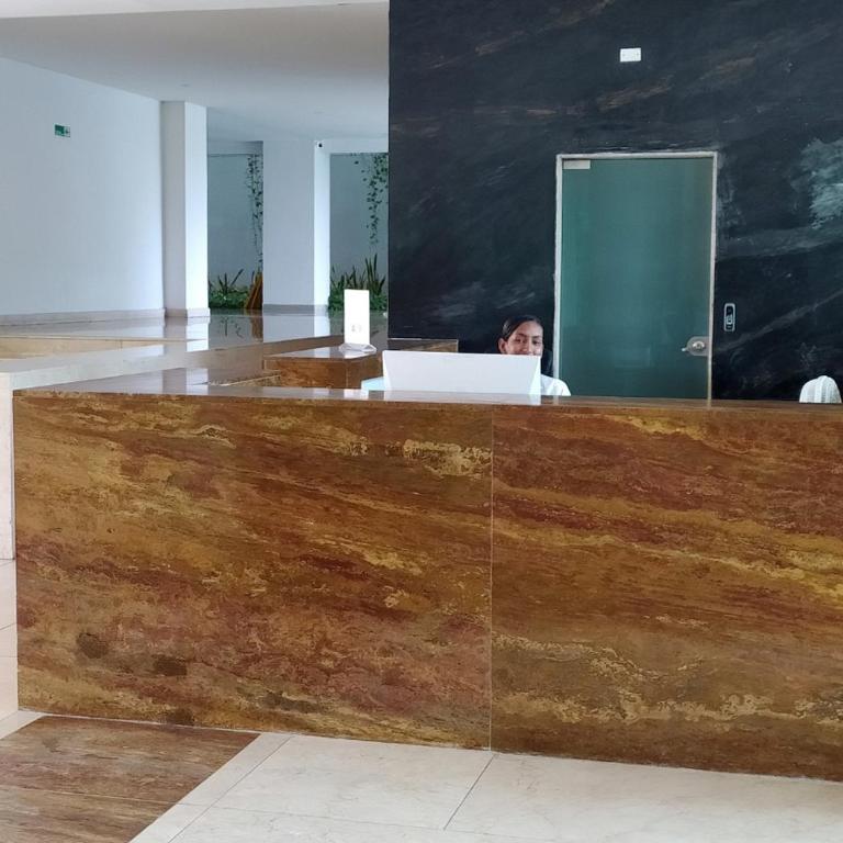 Espectacular apartamento Morros Epic Cartagena, Acceso directo a la playa - One-Bedroom Apartment - 20