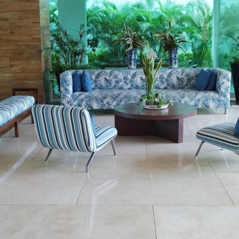 Espectacular apartamento Morros Epic Cartagena, Acceso directo a la playa - Apartamento de 1 dormitorio - 22