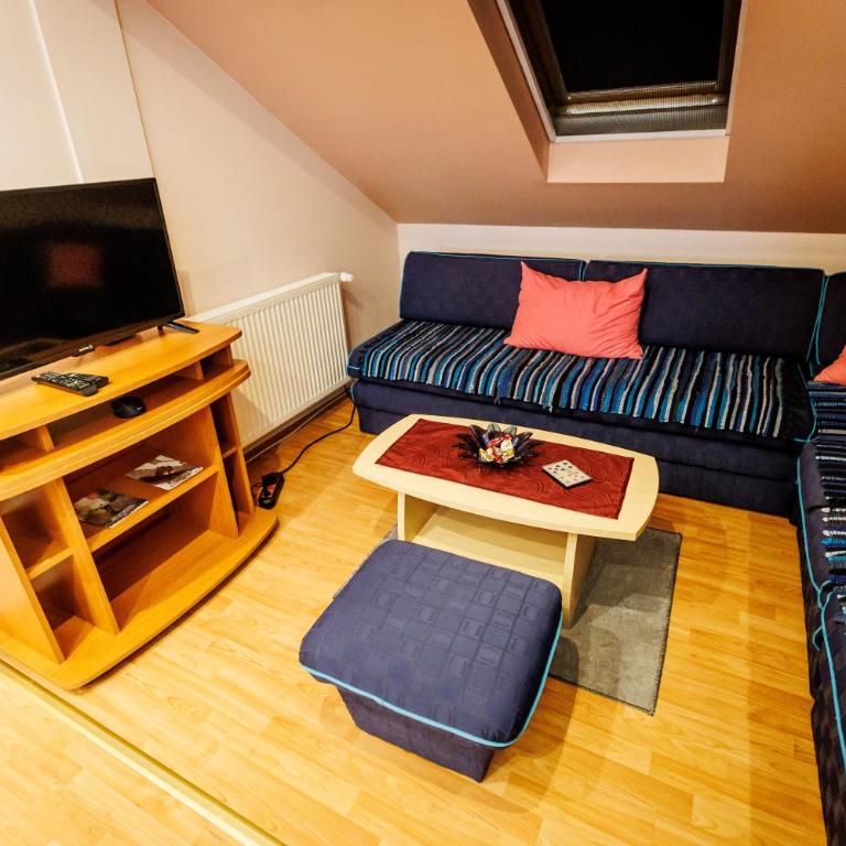 Apartman Tanja - One-Bedroom Apartment - 8