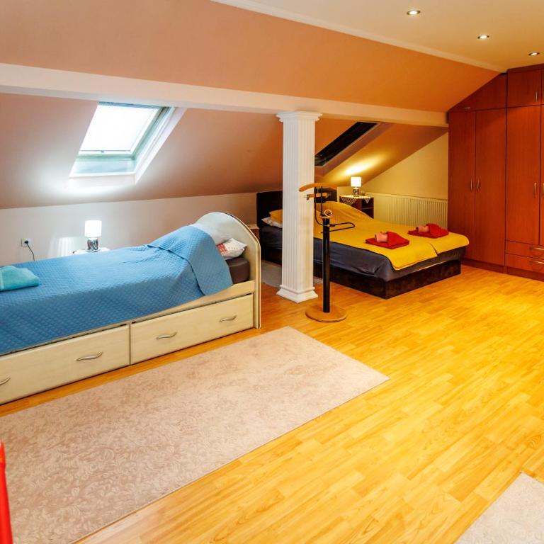 Apartman Tanja - Apartman sa 1 Spavaćom Sobom - 11