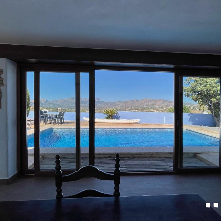 VH CostaBlanca - CASA PEPET - Villa de 2 dormitorios - 13